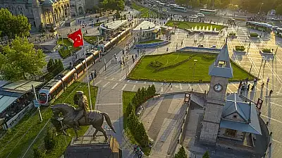 Kayseri'de yaşayanlar dikkat! Eviniz bu listede olabilir, tedbirli olun
