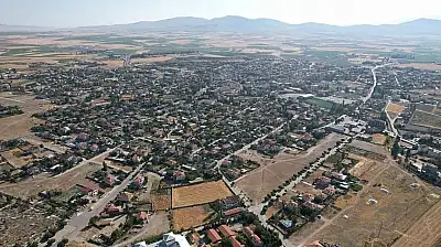 Kayseri'de yatırımcıların beklediği fırsat! O ilçede 25 bin TL'ye arsa satılacak