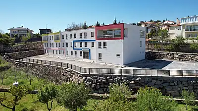 Kayseri'de yeni açılan okul için harekete geçildi! Bakın ne yapılacak?