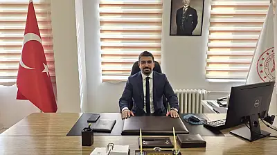 Kayseri'de yeni Başhekim belli oldu! İşte ataması yapılan isim