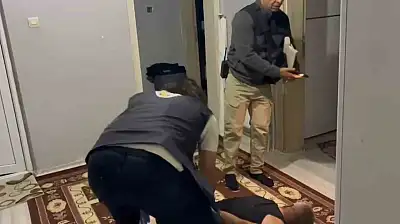 Adalet Bakanı'nın açıklama yaptığı Kayseri'deki operasyonla ilgili yeni ayrıntılar
