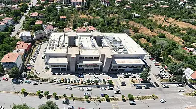 Kayseri'de yiyen zehirlendi! 12 kişi hastanelik oldu