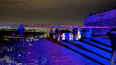 Kayseri'de yürek yakan olay! 'Hakkınızı helal edin' mesajı sonrası acı haber geldi