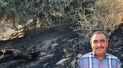 Kayseri'de yürek yakan yangın: Alevlere müdahale ederken can verdi