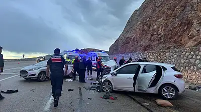 Kayseri'de yüzde 60 azalma yaşanmıştı! 1 kişi öldü