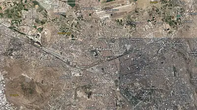 Kayseri'deki 42 mahalle için kritik karar! Kırsal olarak belirlendiler