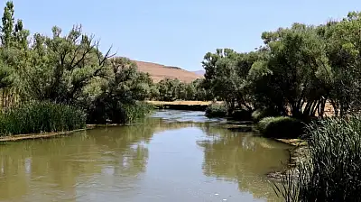Kayseri'deki bu alan bakın ne ilan edildi! Valilik onay verdi