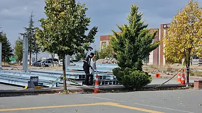 Kayseri'deki cinayetle ilgili Ankara'dan açıklama geldi