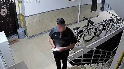 Kayseri'deki cinayette balta detayı!