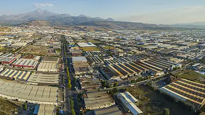 Kayseri'deki dev firmalar personel alacak!