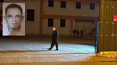 Kayseri'deki fabrikada can pazarı! Makineye sıkışan işçi öldü