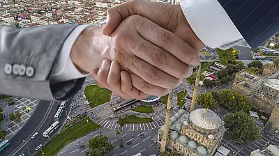 Kayseri'deki kamu kurumunda toplam 372 gün izni olan işçileri Sayıştay takibe aldı!