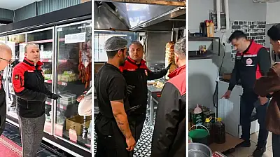 Kayseri'deki o işletmelere 75 milyon TL ceza yazıldı!