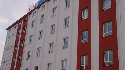 Kayseri'deki okulda zehirlenme! Öğrenciler hastaneye kaldırıldı