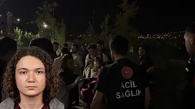 Kayseri'deki olaya Maraş benzetmesi: Parkta eli bıçaklı dolaşan çocuklar var!