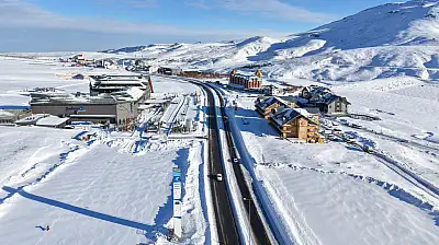 Kayseri'deki otelin fiyatı dudak uçuklattı! 2 gecesi 410 bin TL