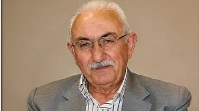 Kayseri'deki özel hastanenin yöneticisi hayatını kaybetti!