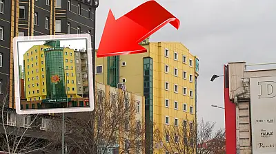 Kayseri'deki özel hastaneyle ilgili hem satana hem de alana dava açılıyor