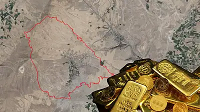 Kayseri'den tonlarca altın çıkacak! Tesisi kuracak isim belli oldu