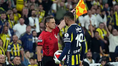 2026-2027 sezonunda Kayseri'den 2 hakem üst klasmanda görev alacak