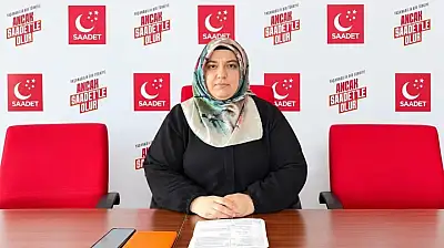 Kayseri'den gıda hilelerine karşı çağrı!
