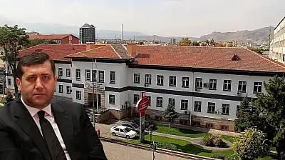 Kayseri Devlet Hastanesi Meclis gündeminde!