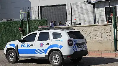 Kayseri fabrika önündeki 'sevgili' cinayetinde dikkat çeken detay!