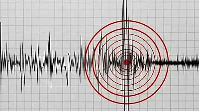 Kayseri'de gece yarısı deprem! AFAD ve Kandilli duyurdu