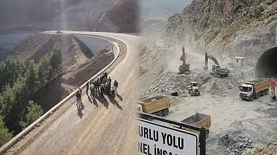 Kayseri ile Adana arası 100 kilometre kısalacak! Dev projede yeni gelişme