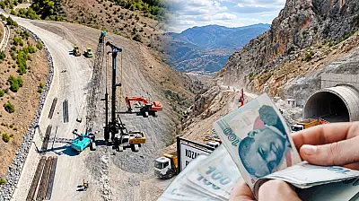 Kayseri ile Adana arası 2 saate düşüyor! Yeni imzalar rekor fiyata atıldı