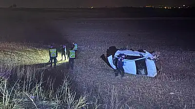 Kayseri-Malatya yolunda can pazarı: Ölü ve yaralılar var