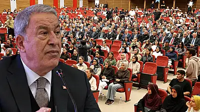 Kayseri Milletvekili Akar'ın çağrısı şaşkınlık yarattı!