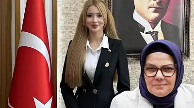 Kayseri Milletvekili'nin güzel kaymakam tepkisi!