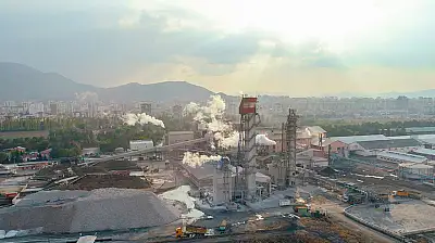 Kayseri'nin 1.'si başvuruyu yaptı gözler SPK onayında!