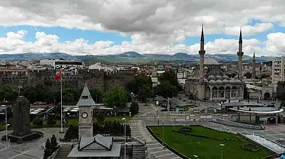 Kayseri'nin bu ilçelerinde yaşayanlar dikkat! Tedbirinizi alın