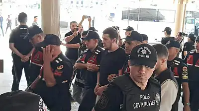 Kayseri'nin de dahil olduğu Gülistan Doku operasyonunda tutuklu sayısı arttı
