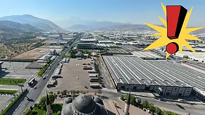 Kayseri'nin dev holdingi eridi! Elde bir şey kalmadı