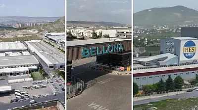 Kayseri'nin devleri bir bir satıldı! Toplam fiyat 33 milyar TL'ye ulaştı