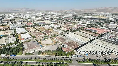 Kayseri'nin en büyük 3. şirketinde kritik karar! Görevinden ayrıldı