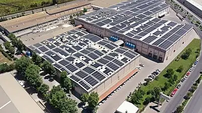 Kayseri'nin en büyük 3. şirketi ABD'ye fabrika kurdu! 24 bin ton hedefleniyor