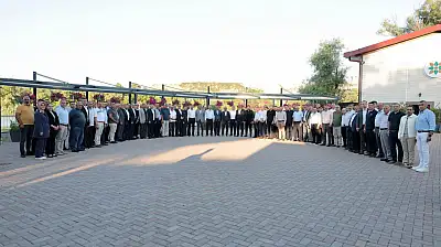 Kayseri'nin en büyük şirketinde neler oluyor? 29 kişi görevinden ayrıldı