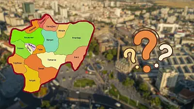 Kayseri'nin en güzel ilçesi hangisi?