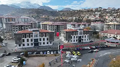 Sayıştay'dan Hacılar Belediyesine Zabıta uyarısı