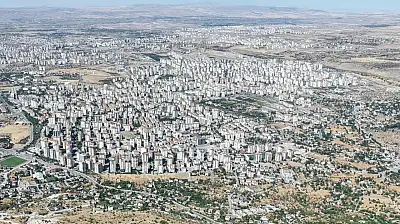 Kayseri'nin İstanbul'u belli oldu... İşte zirvedeki o ilçe