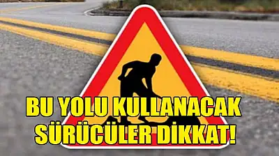 Kayseri'nin kalbi 3 saat sonra trafiğe kapatılacak! 36 saat sürecek