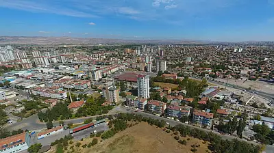 Kayseri'nin o ilçelerinde yarın hayat duracak!