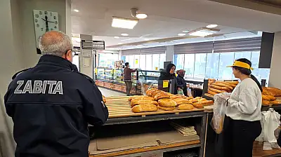 Kayseri'nin o ilçesinde denetimler sıklaştı!