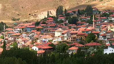 Kayseri'nin o ilçesine terminal geliyor