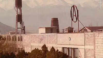 Kayseri'nin sanayi devi çarkları durdurdu! Orta Anadolu'da işçiler evlerine gönderildi