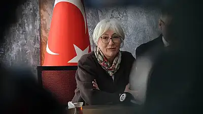 Kayseri'nin tanınan ismi isyan etti: Bilgilendirme yapılmadan bahçeme girmişler